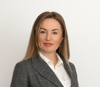 Managing Partner, Co-Founder