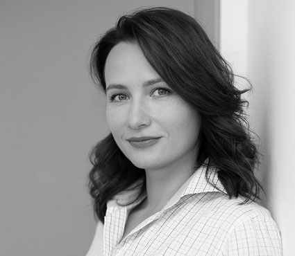 Head of strategy and HR solutions, Co-Founder