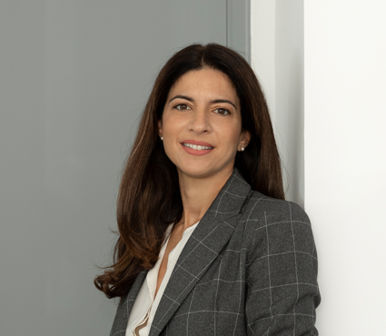 Head of Legal & Corporate Practice